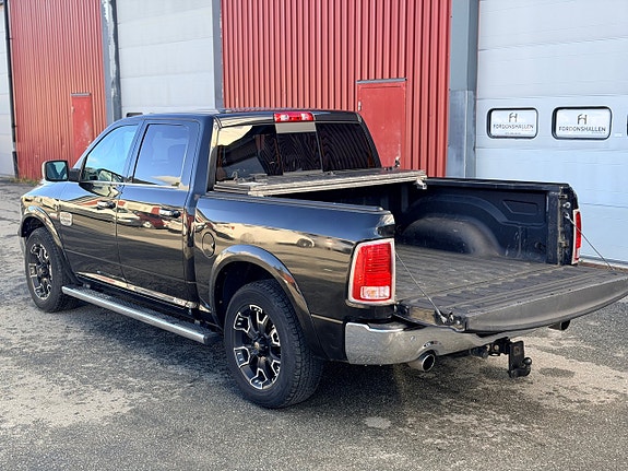 Dodge RAM 19 of 30