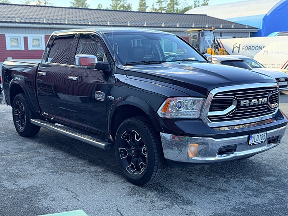Dodge RAM 9 of 30