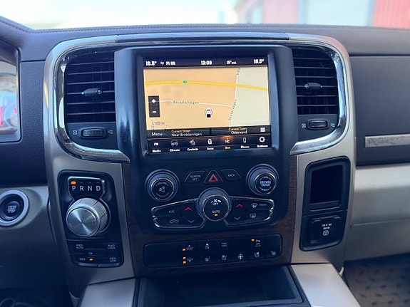 Dodge RAM 21 of 30