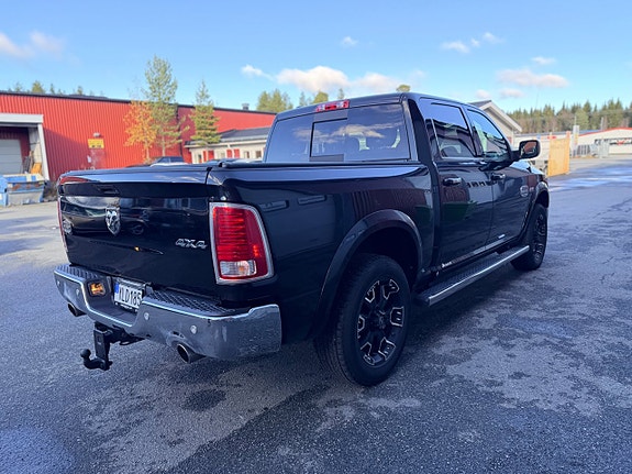 Dodge RAM 28 of 30