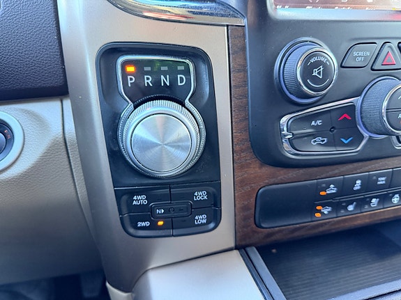 Dodge RAM 22 of 30