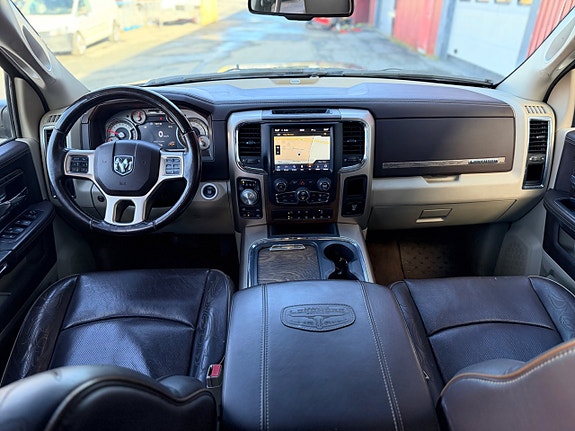 Dodge RAM 11 of 30