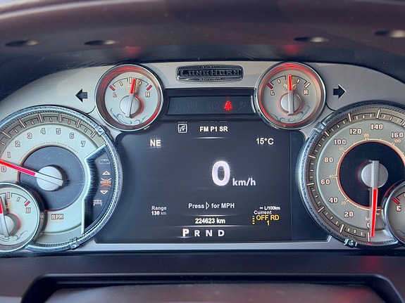 Dodge RAM 29 of 30