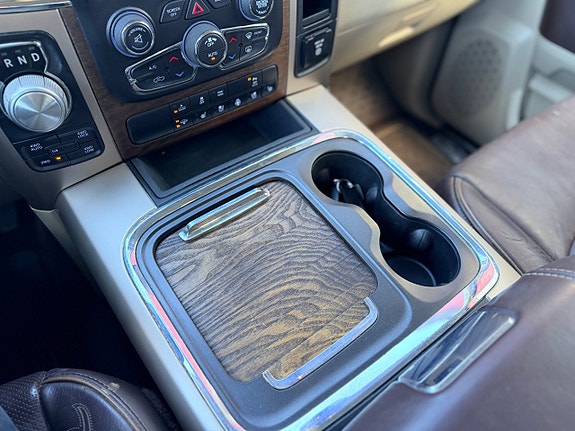 Dodge RAM 12 of 30