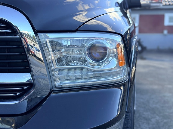Dodge RAM 16 of 30