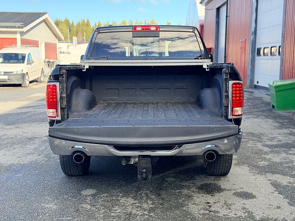 Dodge RAM 26 of 30