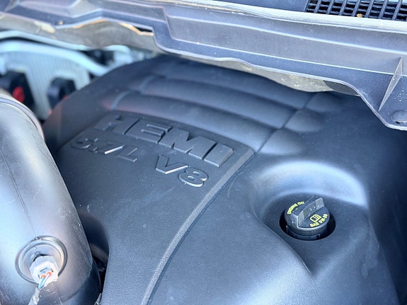 Dodge RAM 30 of 30