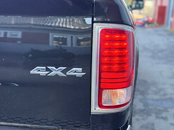 Dodge RAM 17 of 30