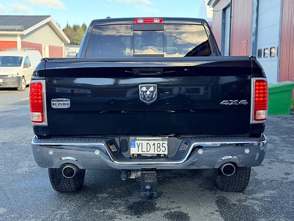 Dodge RAM 27 of 30