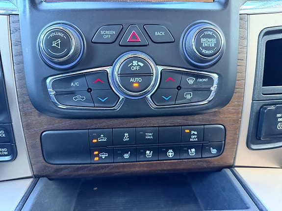 Dodge RAM 24 of 30