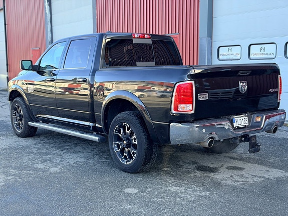 Dodge RAM 20 of 30