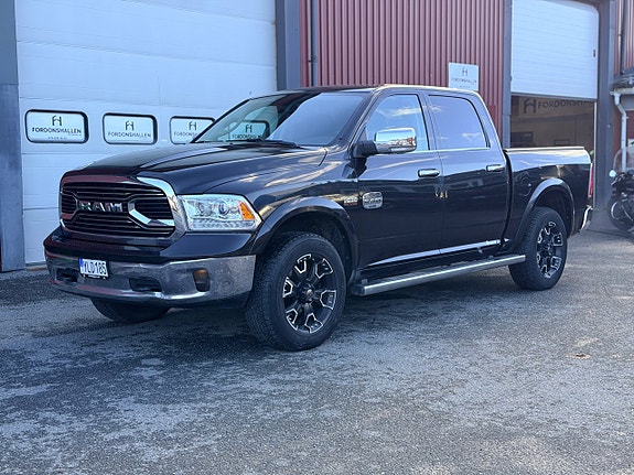 Dodge RAM 8 of 30