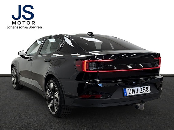 Polestar 2 5 of 24