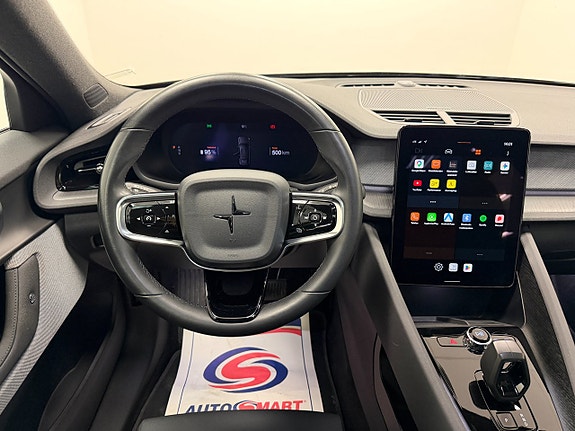 Polestar 2 9 of 24