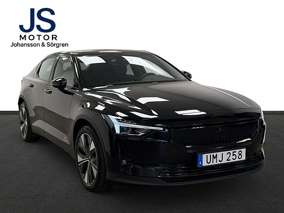 Polestar 2 2 of 24