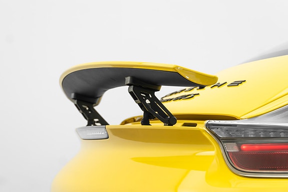 Porsche Cayman GTS 25 of 30