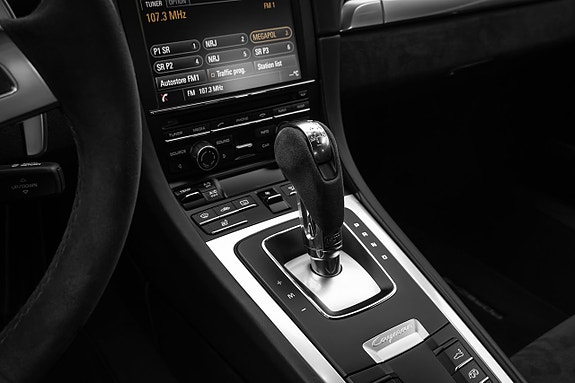 Porsche Cayman GTS 14 of 30