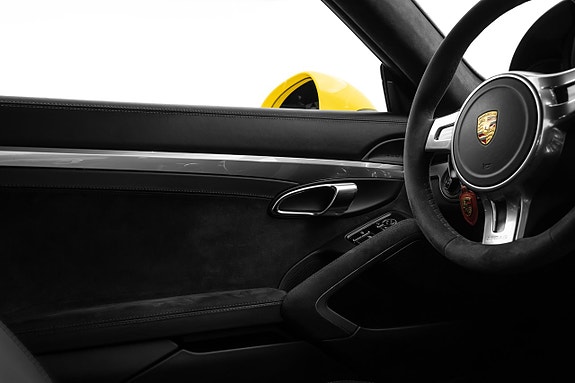 Porsche Cayman GTS 21 of 30