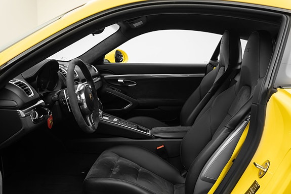 Porsche Cayman GTS 9 of 30