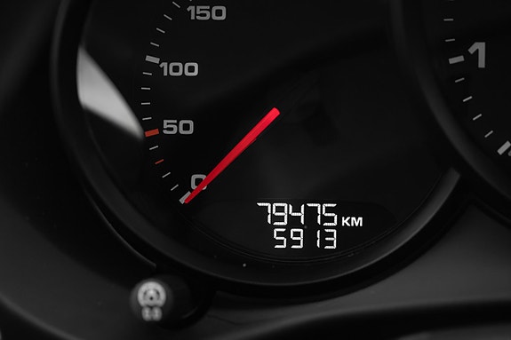 Porsche Cayman GTS 16 of 30