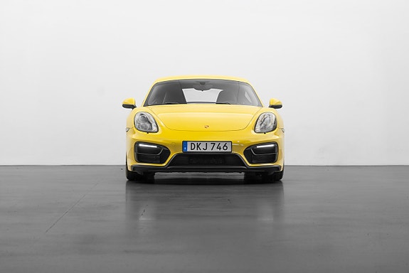 Porsche Cayman GTS 4 of 30