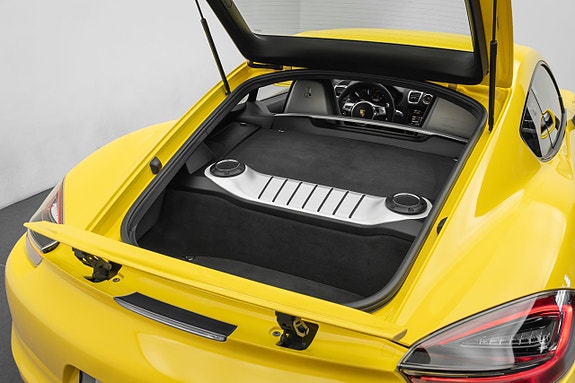 Porsche Cayman GTS 23 of 30