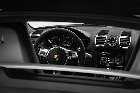 Porsche Cayman GTS 22 of 30