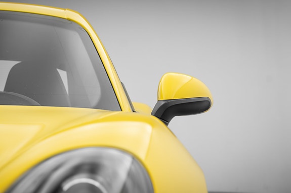 Porsche Cayman GTS 29 of 30