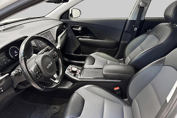 Kia e-Niro 8 of 19