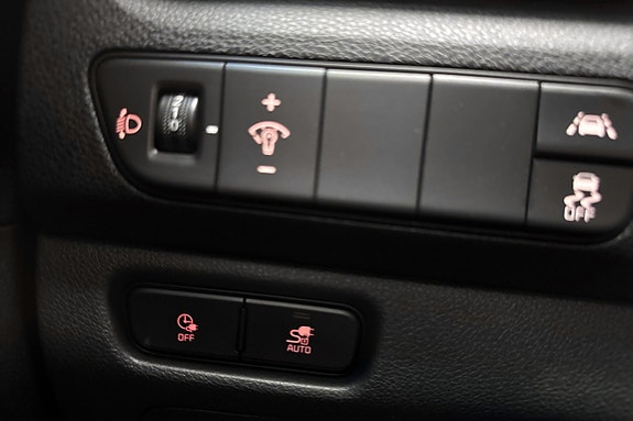 Kia e-Niro 18 of 19