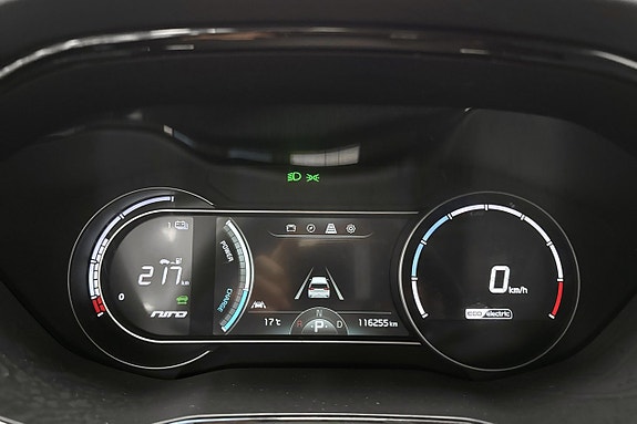 Kia e-Niro 10 of 19