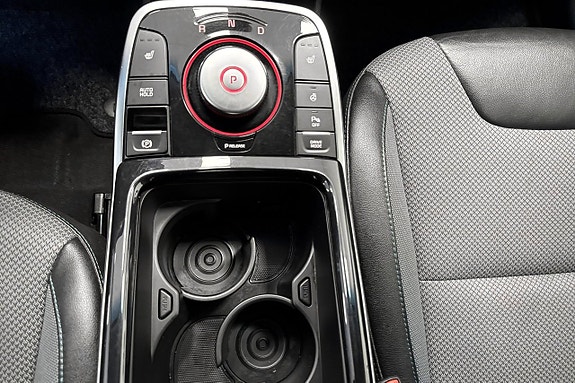 Kia e-Niro 19 of 19