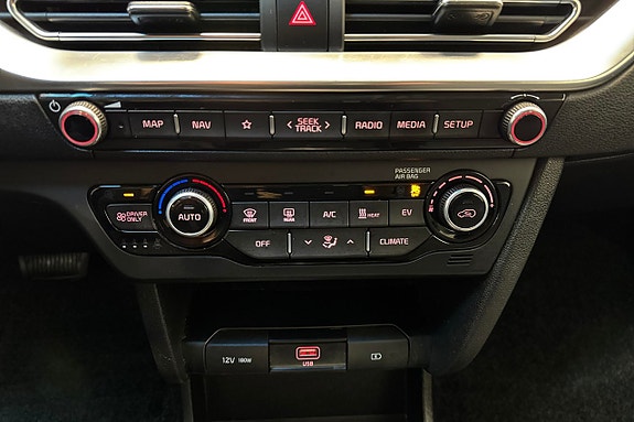 Kia e-Niro 13 of 19