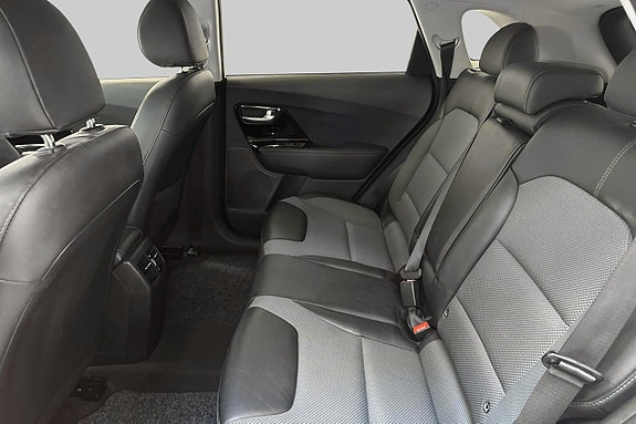 Kia e-Niro 9 of 19