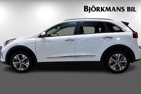 Kia e-Niro 4 of 19