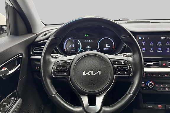 Kia e-Niro 11 of 19