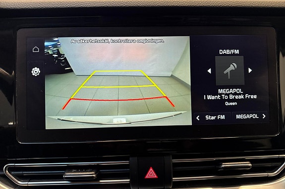 Kia e-Niro 16 of 19