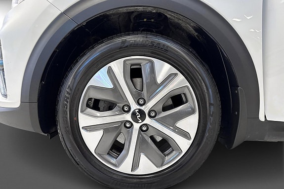 Kia e-Niro 15 of 19