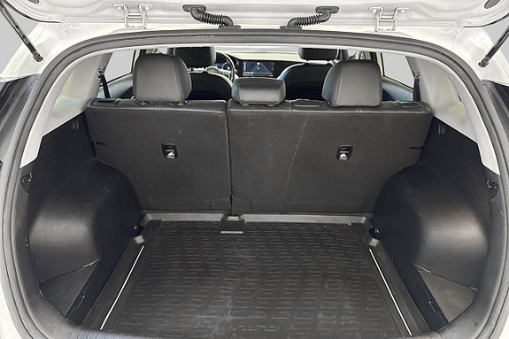 Kia e-Niro 14 of 19