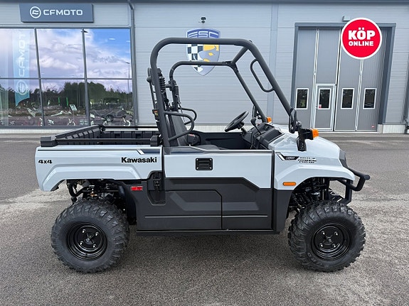 Kawasaki Mule 700 PRO-MX EPS - Köp Online