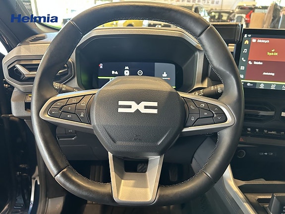 Dacia Bigster 10 of 13
