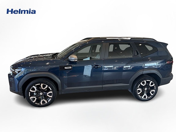 Dacia Bigster 3 of 13