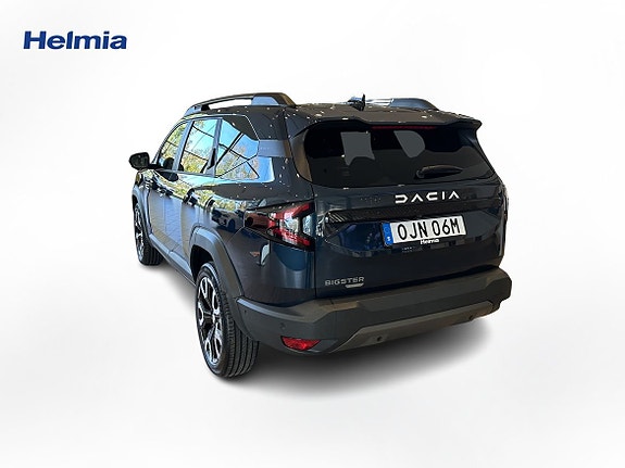 Dacia Bigster 2 of 13