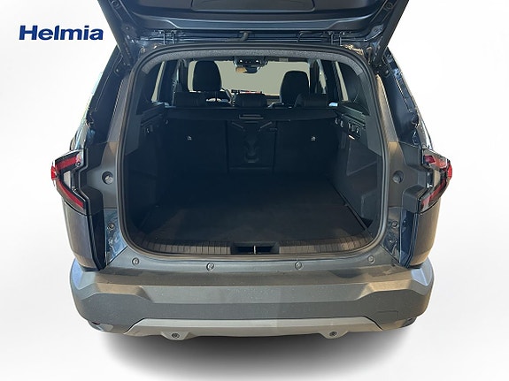 Dacia Bigster 13 of 13