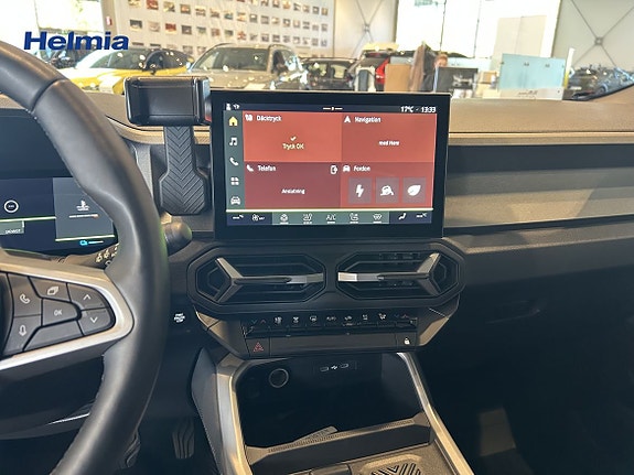 Dacia Bigster 12 of 13