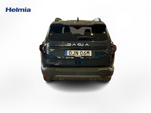 Dacia Bigster 7 of 13