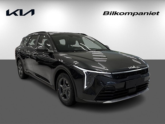 Kia K4 3 of 27