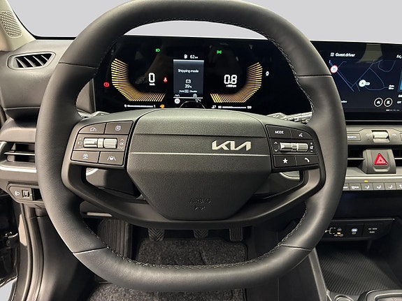 Kia K4 12 of 27