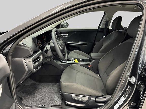 Kia K4 8 of 27