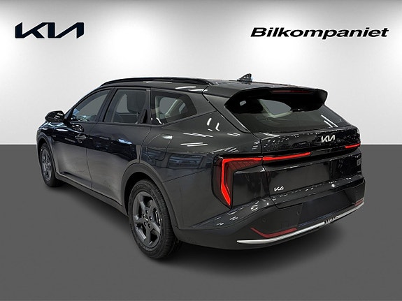 Kia K4 5 of 27